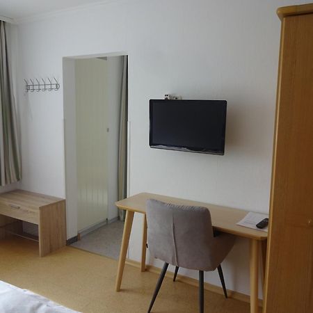 Gaestehaus Regina Bad Füssing Εξωτερικό φωτογραφία