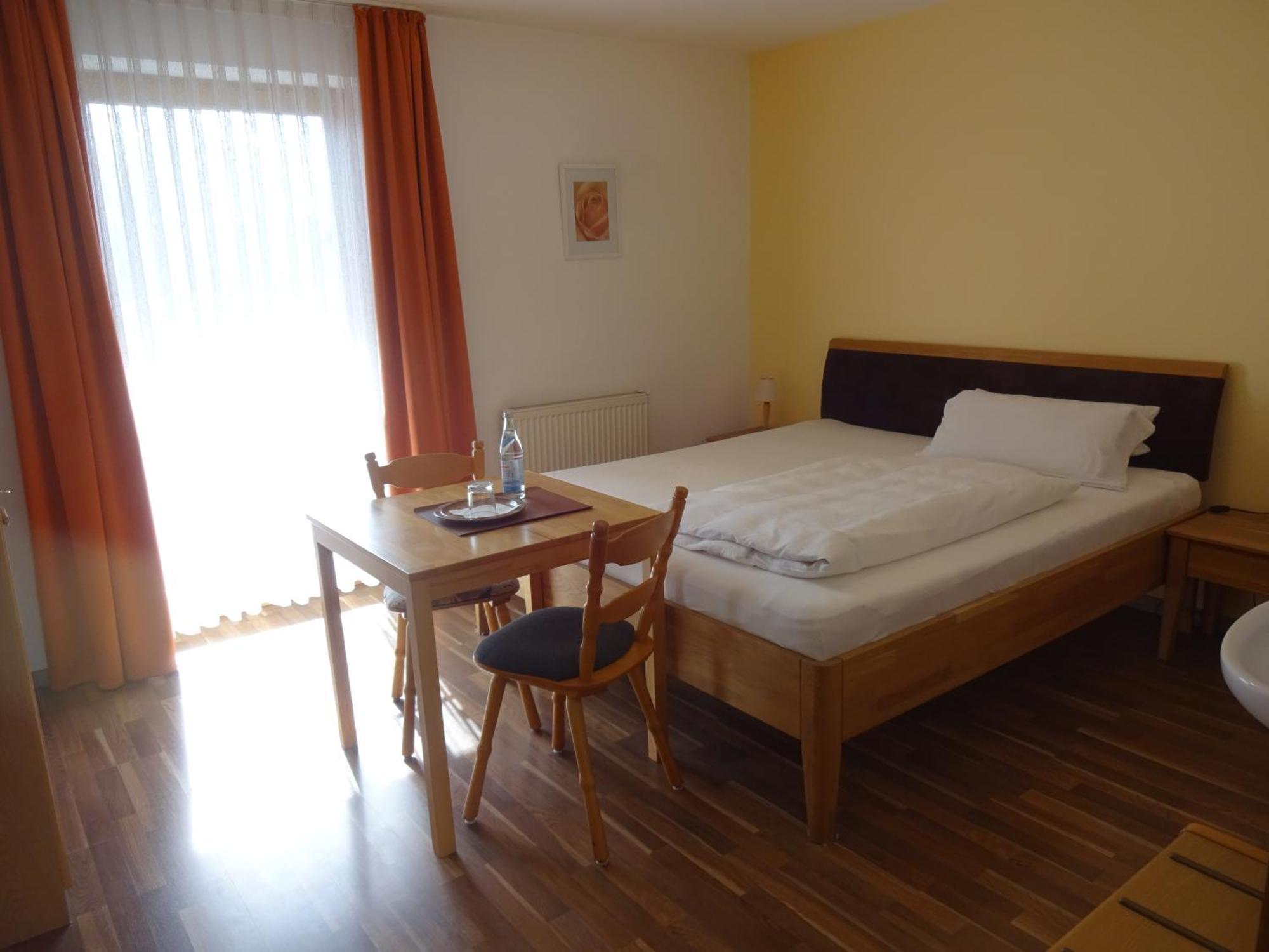 Gaestehaus Regina Bad Füssing Εξωτερικό φωτογραφία
