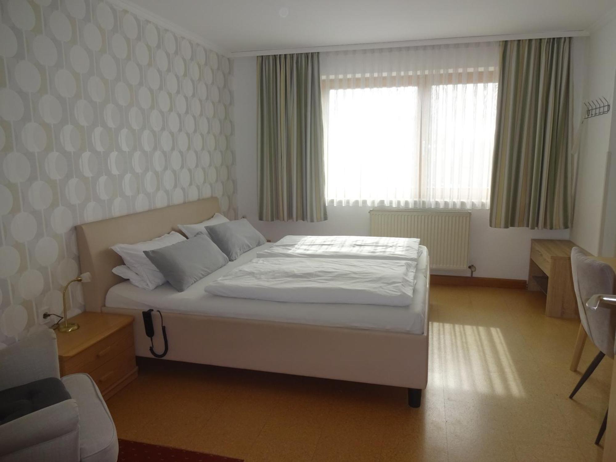 Gaestehaus Regina Bad Füssing Εξωτερικό φωτογραφία