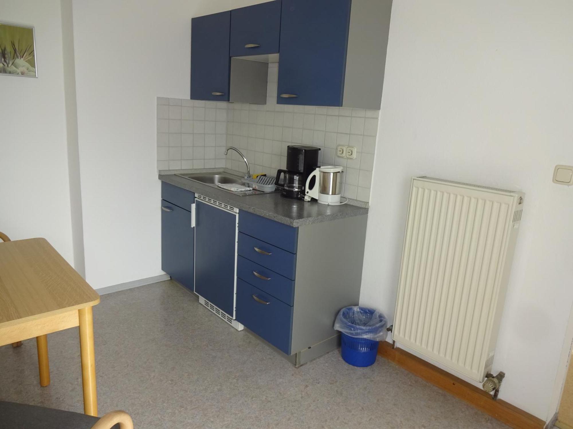 Gaestehaus Regina Bad Füssing Εξωτερικό φωτογραφία