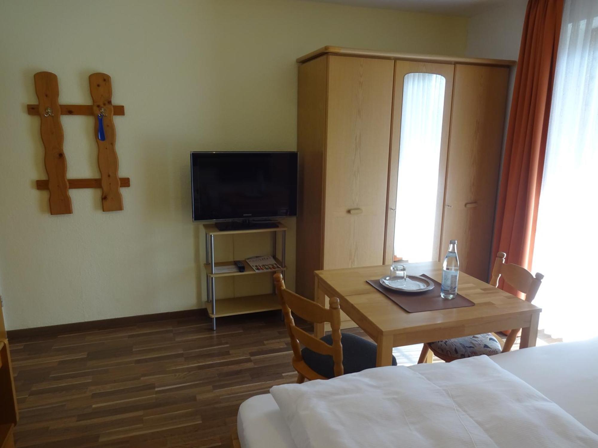 Gaestehaus Regina Bad Füssing Εξωτερικό φωτογραφία