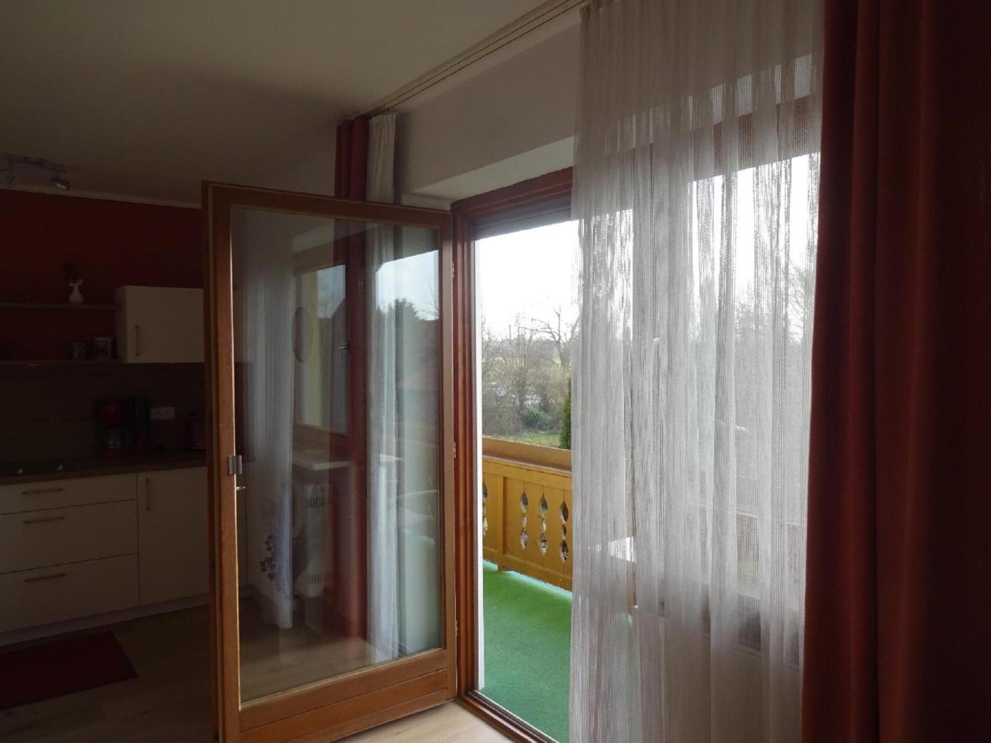 Gaestehaus Regina Bad Füssing Εξωτερικό φωτογραφία