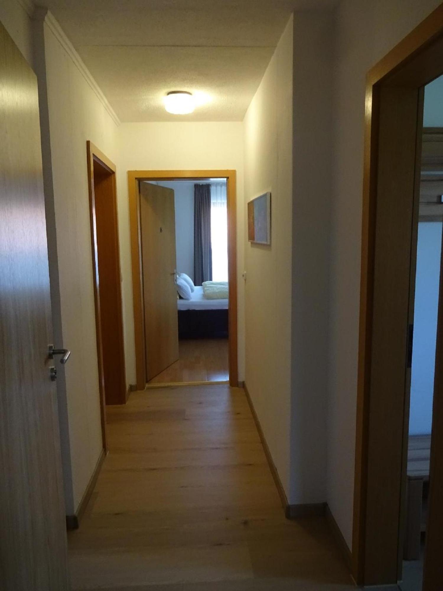 Gaestehaus Regina Bad Füssing Εξωτερικό φωτογραφία