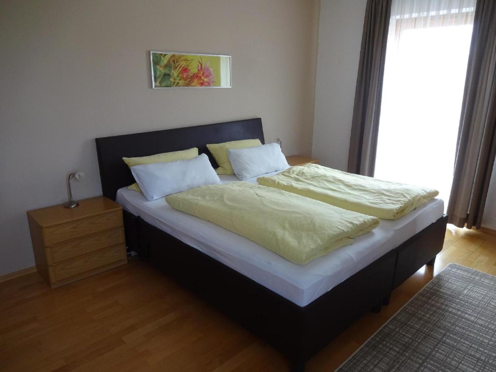 Gaestehaus Regina Bad Füssing Εξωτερικό φωτογραφία