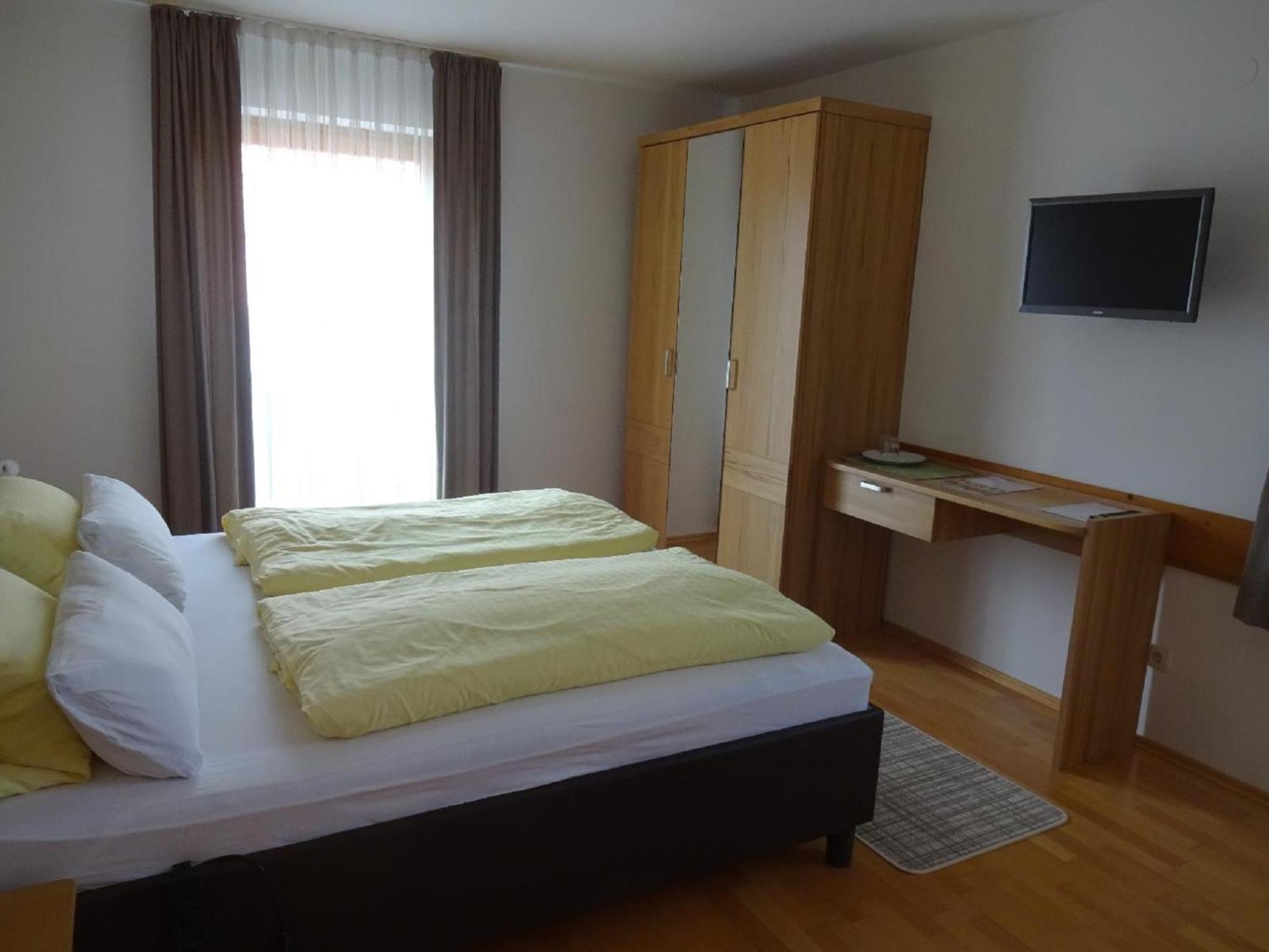 Gaestehaus Regina Bad Füssing Εξωτερικό φωτογραφία