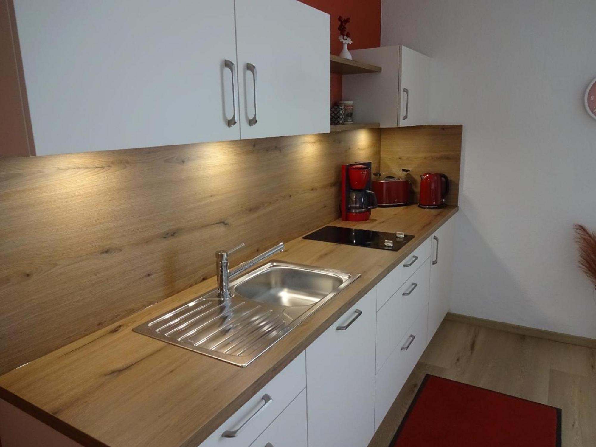 Gaestehaus Regina Bad Füssing Εξωτερικό φωτογραφία