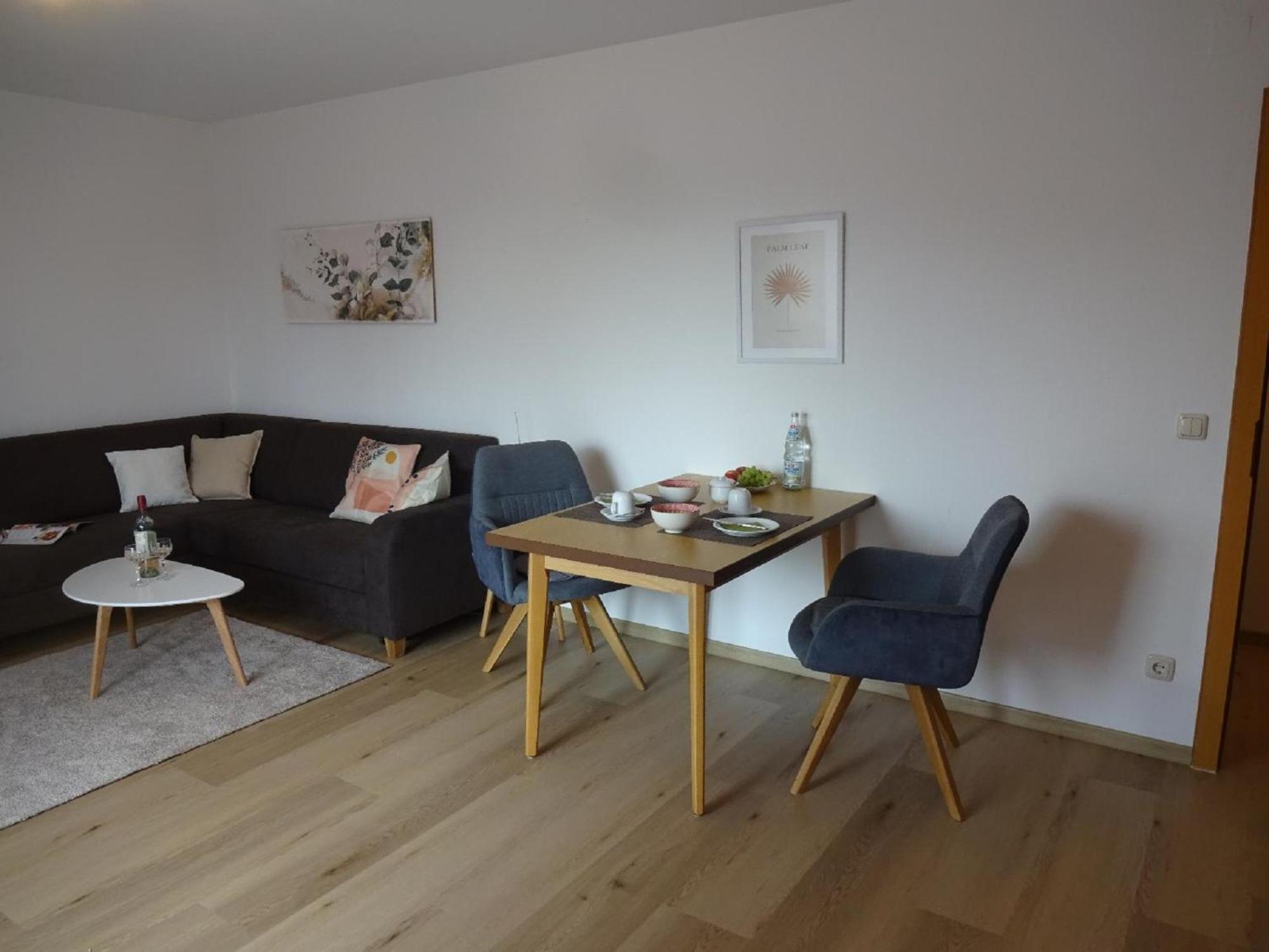 Gaestehaus Regina Bad Füssing Εξωτερικό φωτογραφία
