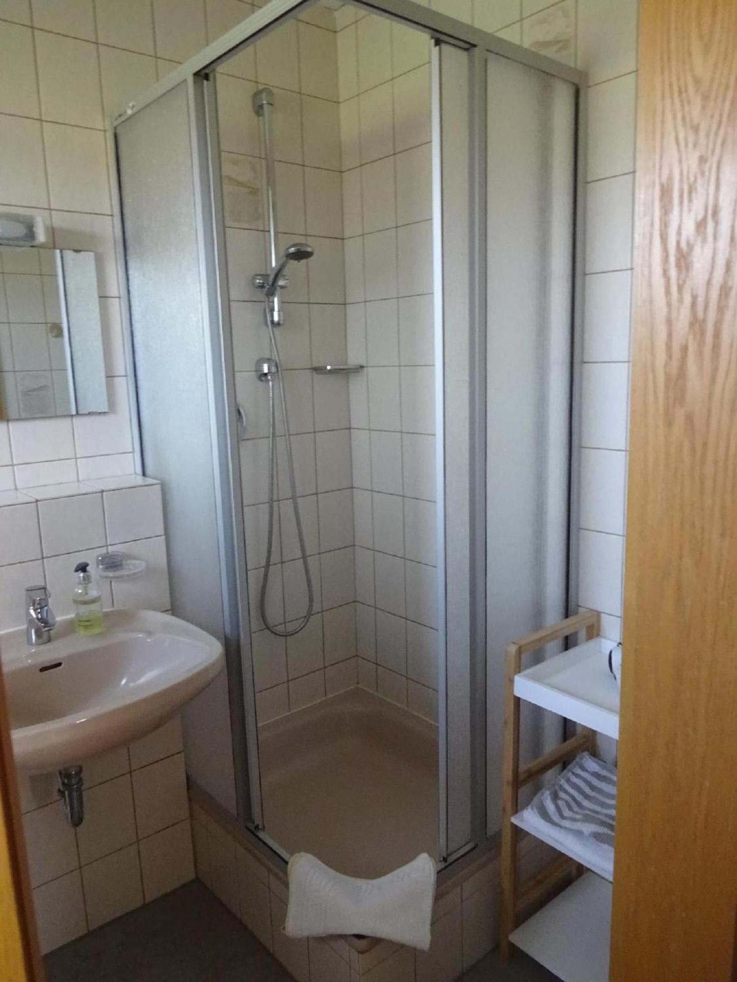 Gaestehaus Regina Bad Füssing Εξωτερικό φωτογραφία
