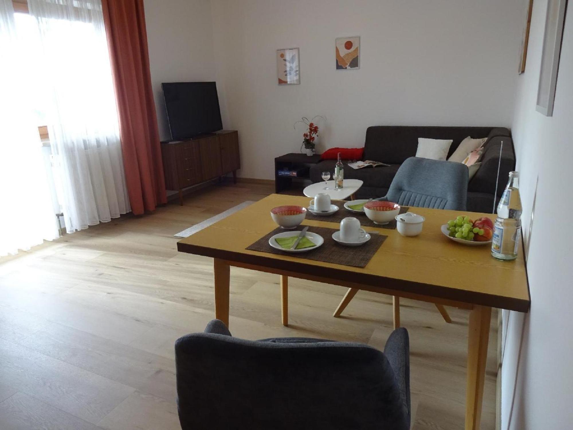 Gaestehaus Regina Bad Füssing Εξωτερικό φωτογραφία