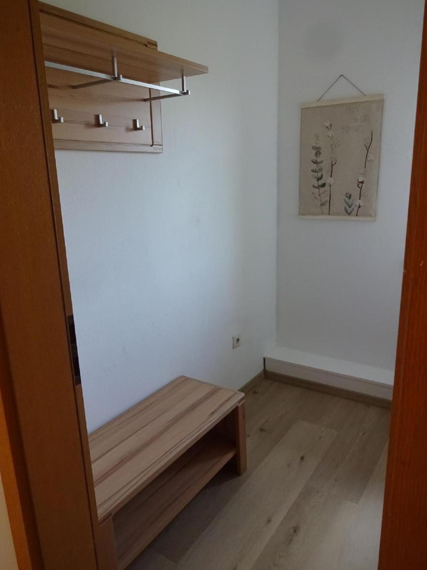 Gaestehaus Regina Bad Füssing Εξωτερικό φωτογραφία